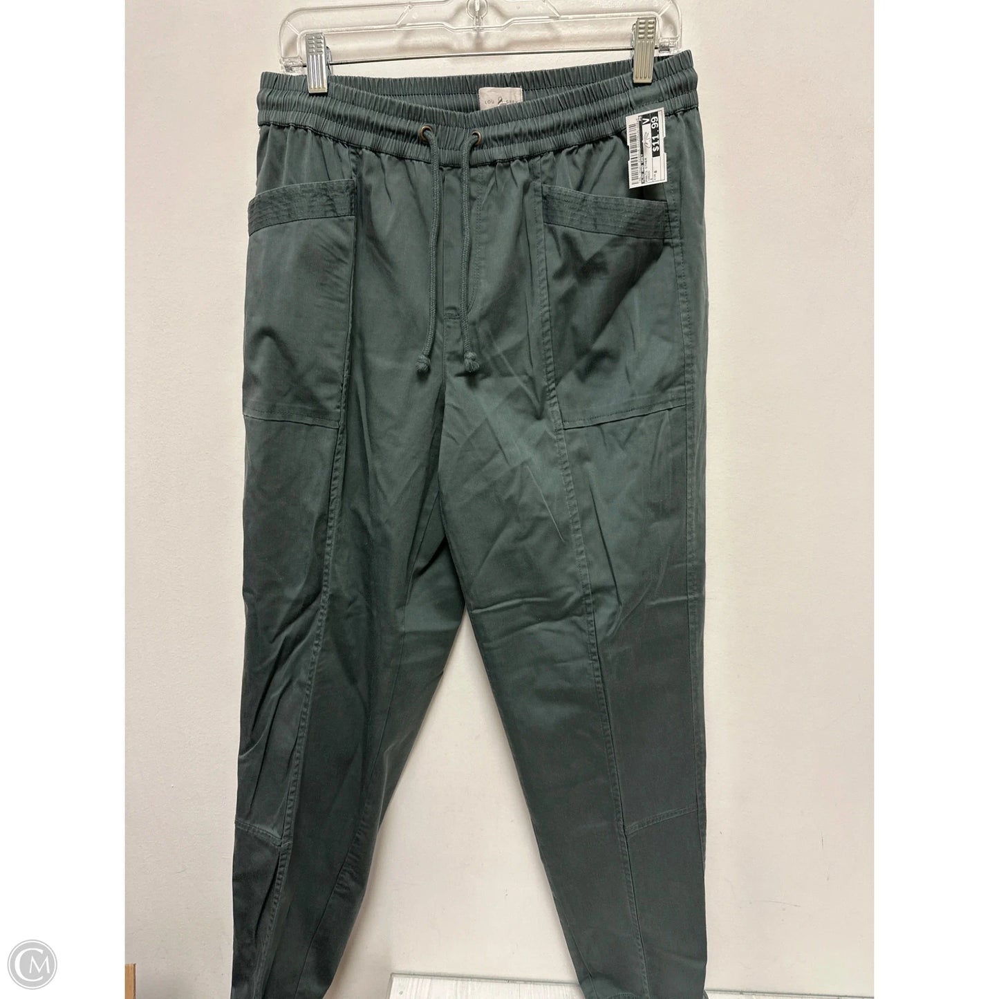 Pants Other By Lou And Grey In Green, Size: 8