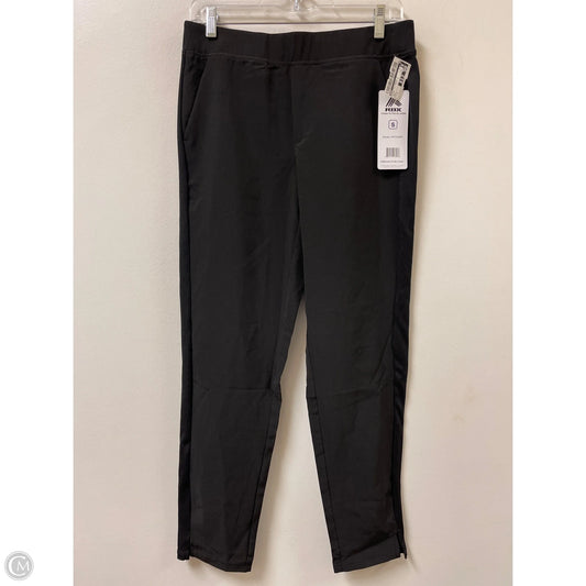 Athletic Pants By Rbx In Black, Size: S