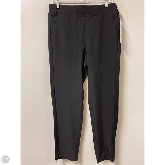 Athletic Pants By Rbx In Black, Size: M