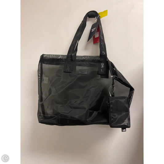 Tote By Reebok, Size: Large