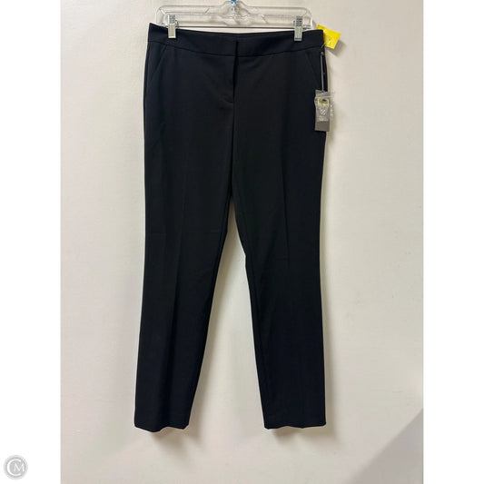 Pants Other By Vince Camuto In Black, Size: 4