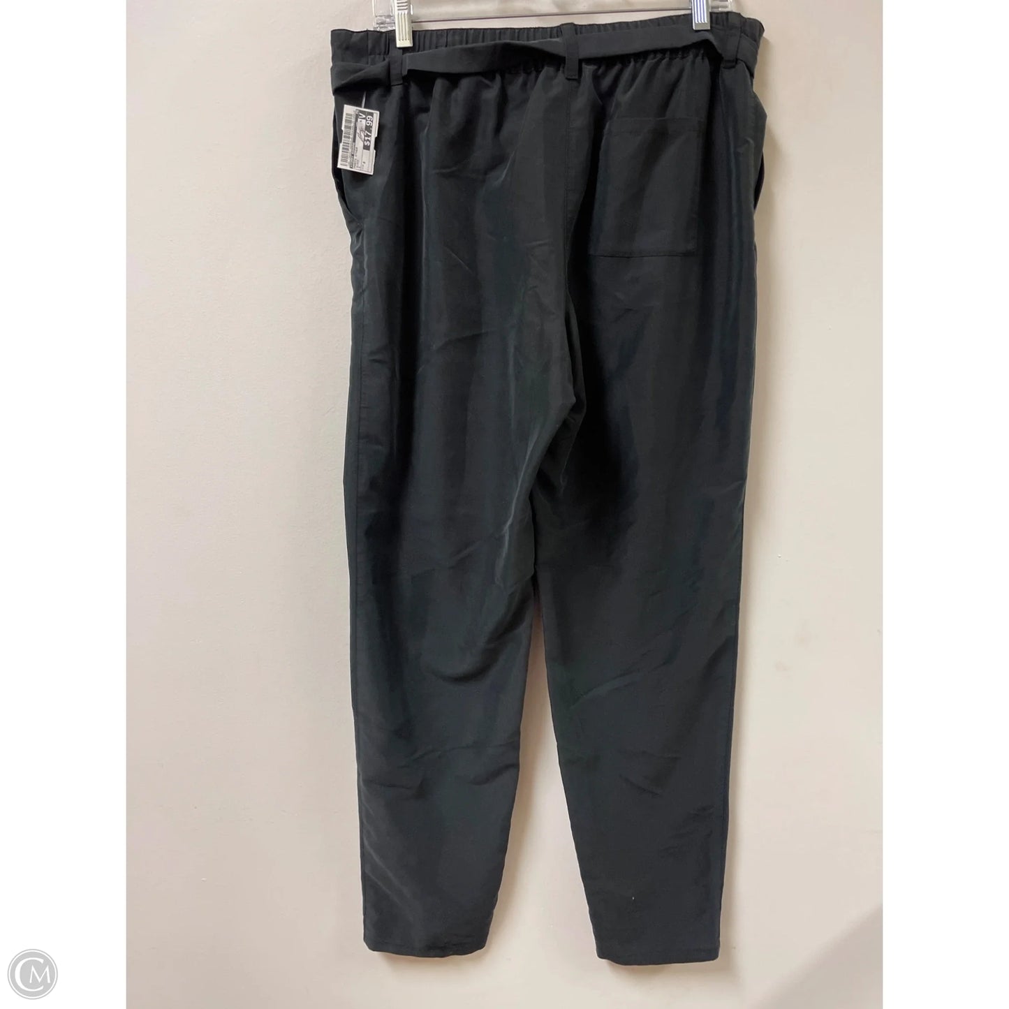 Pants Other By Tommy Bahama In Black, Size: 8