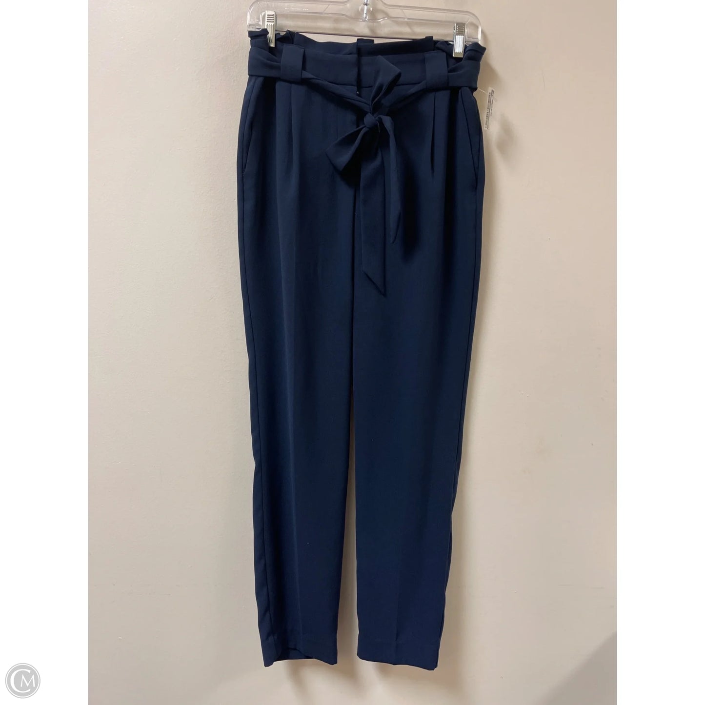 Pants Other By Express In Navy, Size: 6