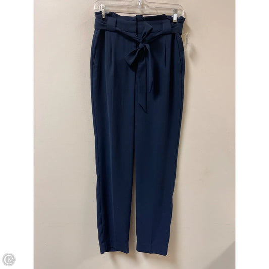 Pants Other By Express In Navy, Size: 6