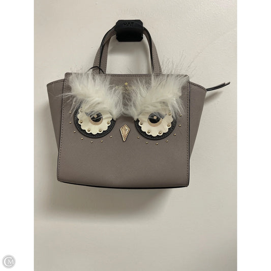 Handbag Designer By Kate Spade, Size: Small