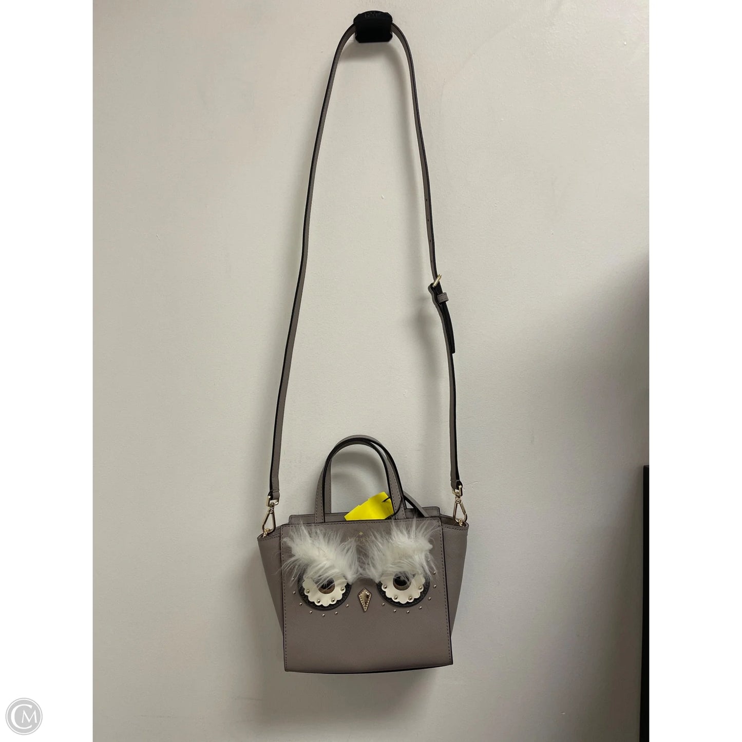 Handbag Designer By Kate Spade, Size: Small