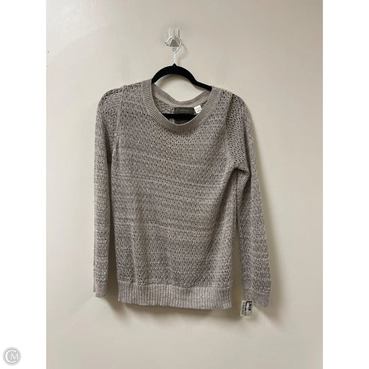 Sweater By Guinevere In Brown, Size: L