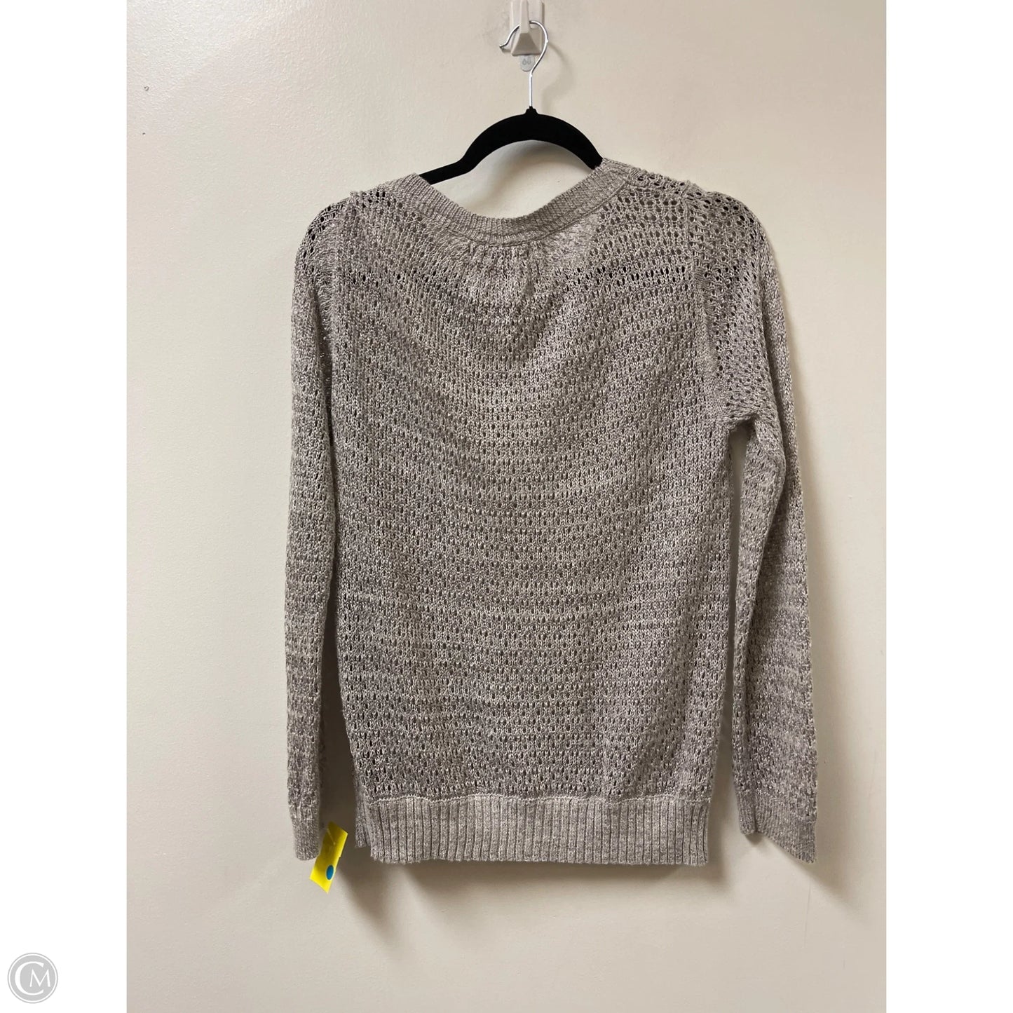 Sweater By Guinevere In Brown, Size: L