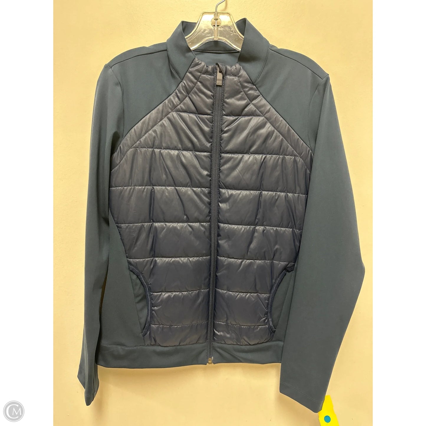 Jacket Other By Southern Tide In Navy, Size: S