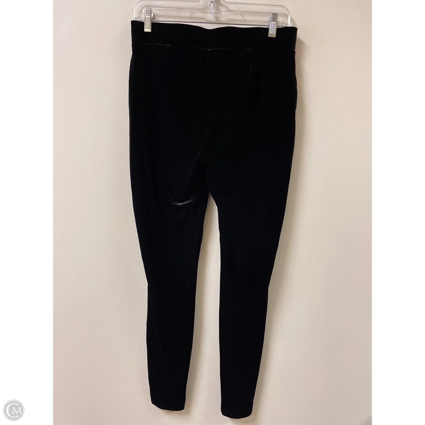 Pants Other By Loft In Black, Size: 8