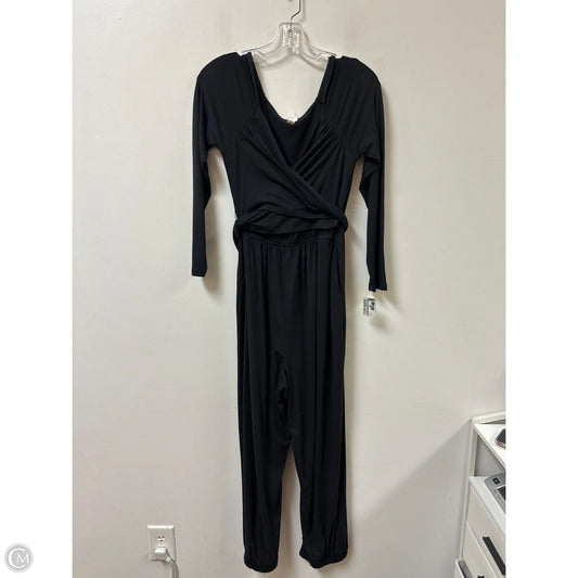 Jumpsuit By Daily Practice By Anthropologie In Black, Size: M