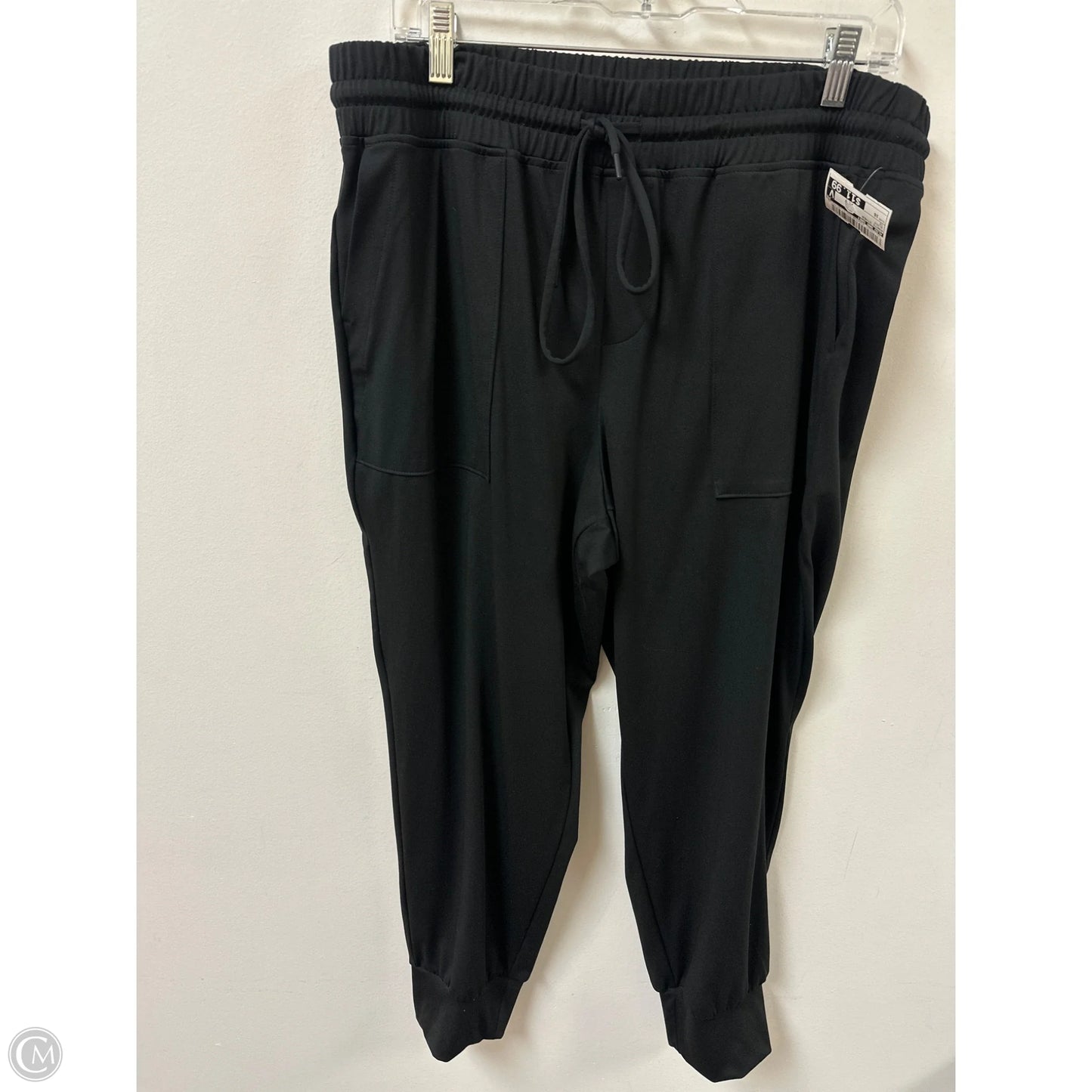 Pants Other By Lou And Grey In Black, Size: 16
