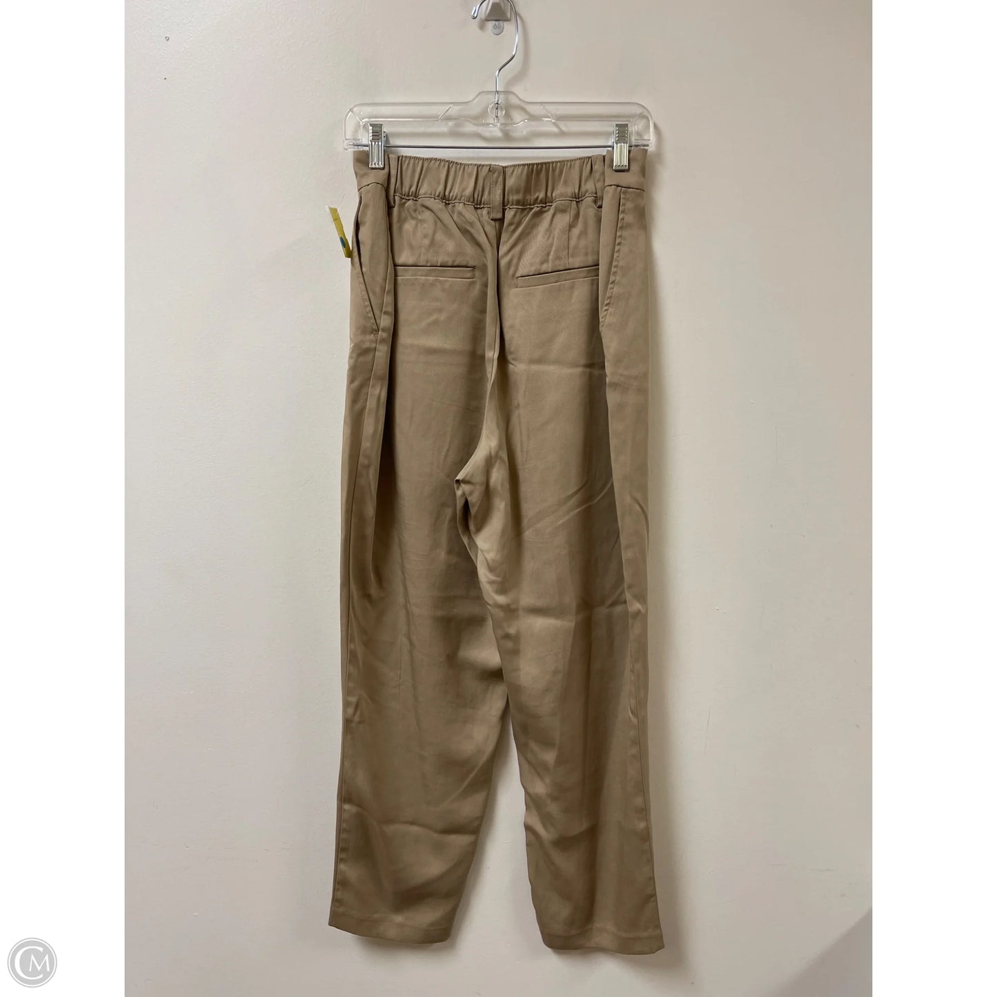 Pants Other By Loft In Brown, Size: 10