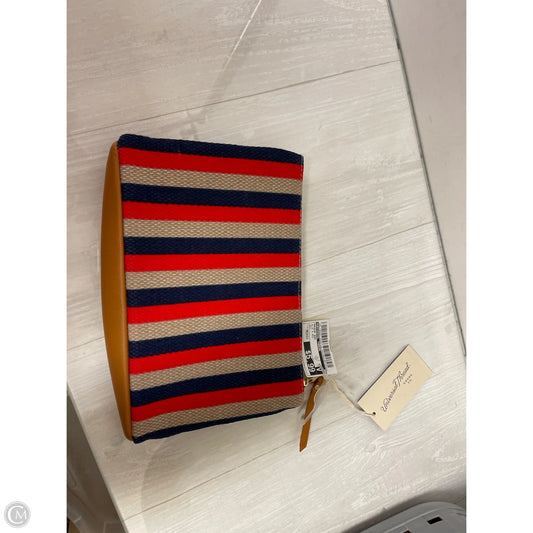 Makeup Bag By Universal Thread, Size: Medium