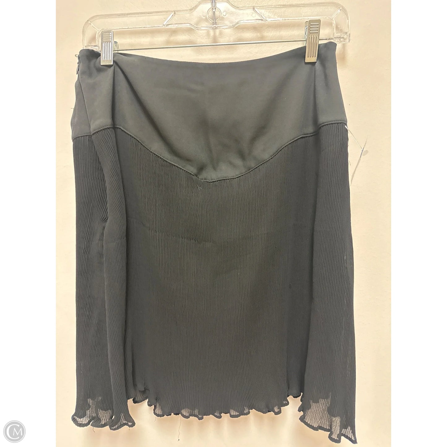 Skirt Mini & Short By Grace Karin In Black, Size: 8