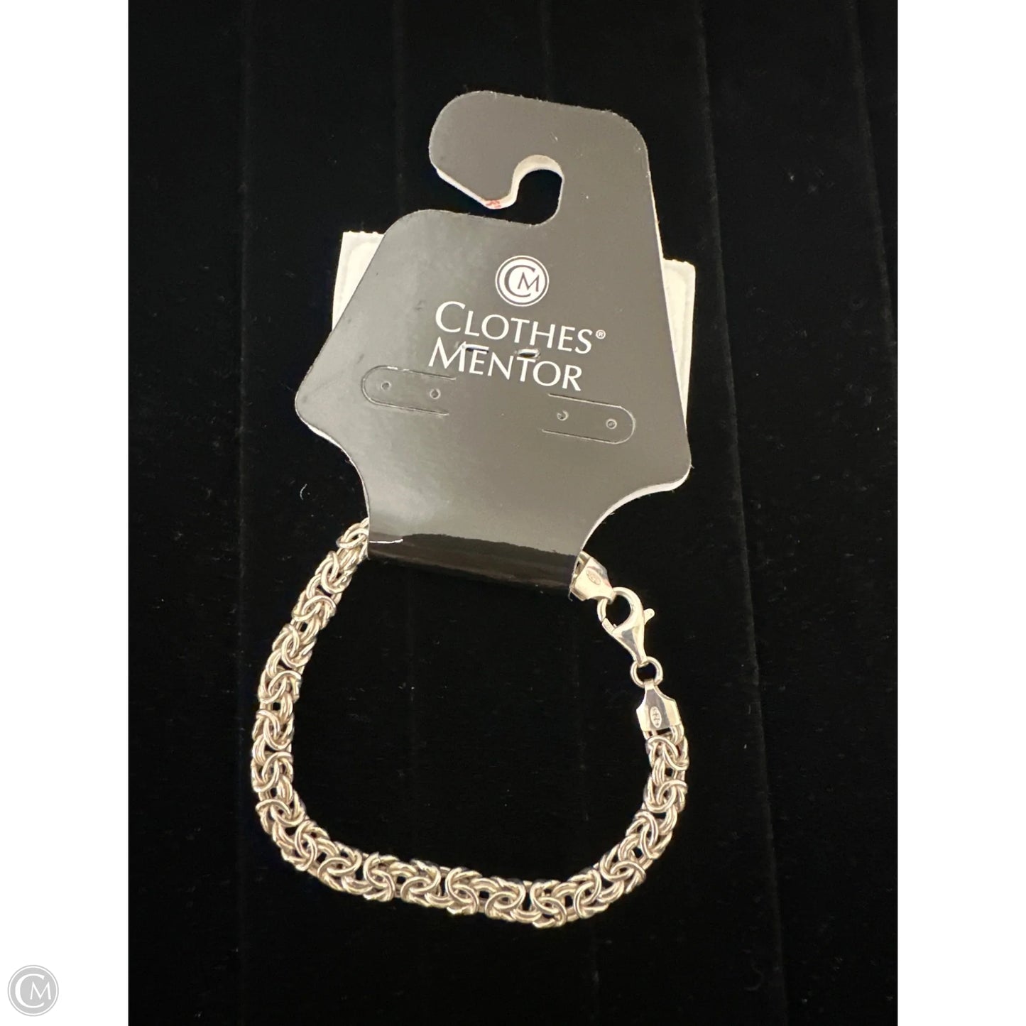 Bracelet Sterling Silver By Clothes Mentor