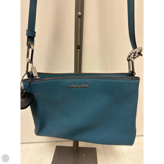 Crossbody Designer By Michael Kors, Size: Small