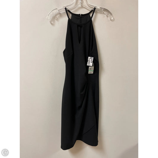 Dress Casual Short By Guess In Black, Size: M