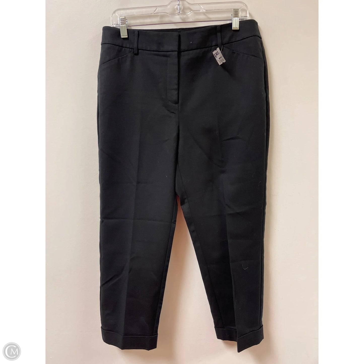 Pants Other By Chicos In Black, Size: 8