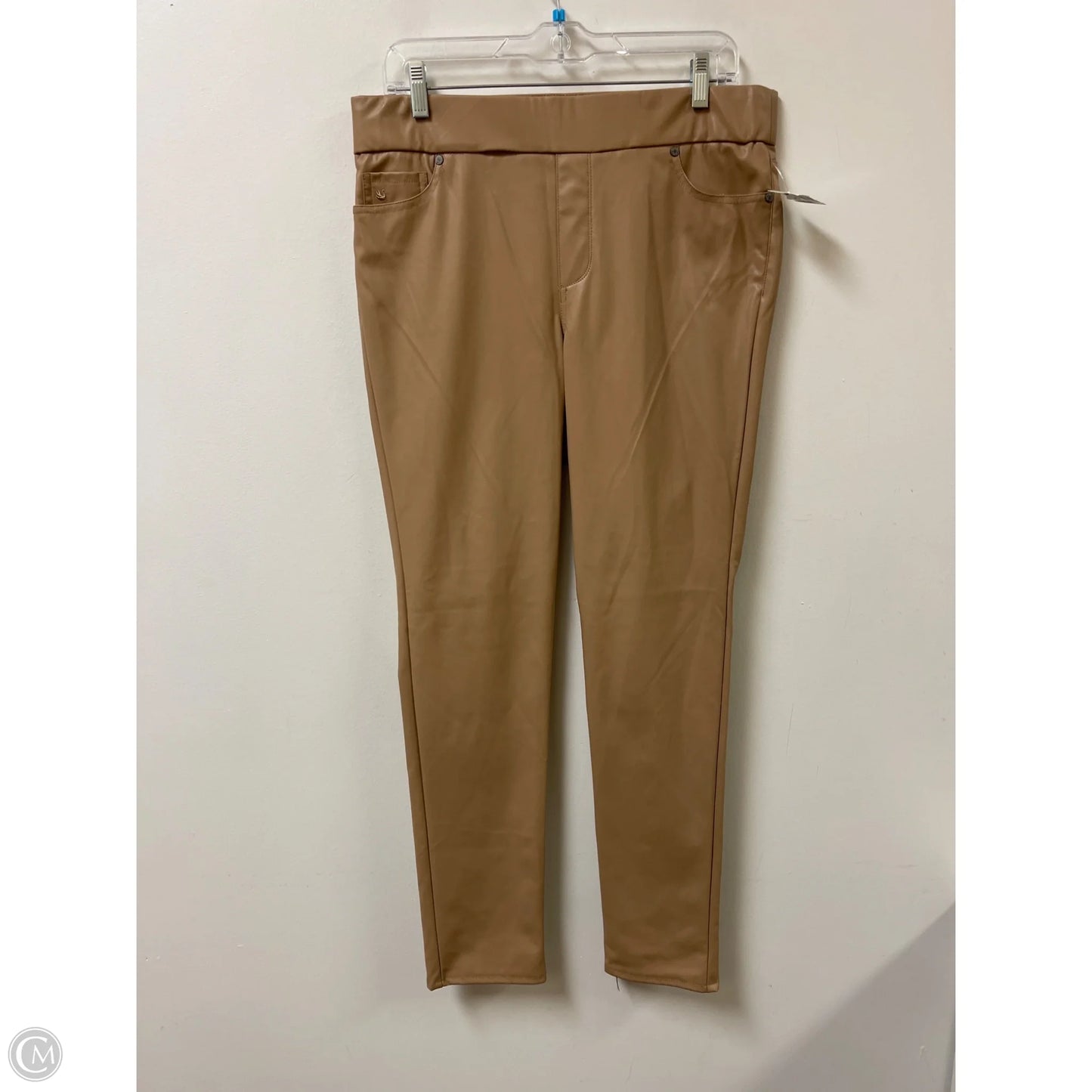 Pants Other By Gloria Vanderbilt In Brown, Size: 8