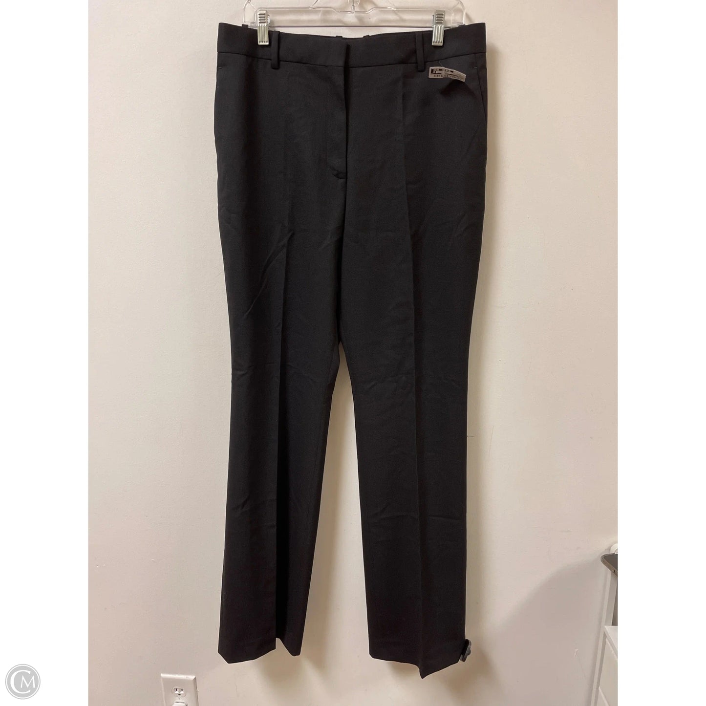 Pants Dress By Reiss In Black, Size: 10