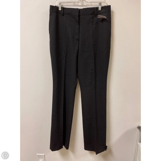 Pants Dress By Reiss In Black, Size: 10