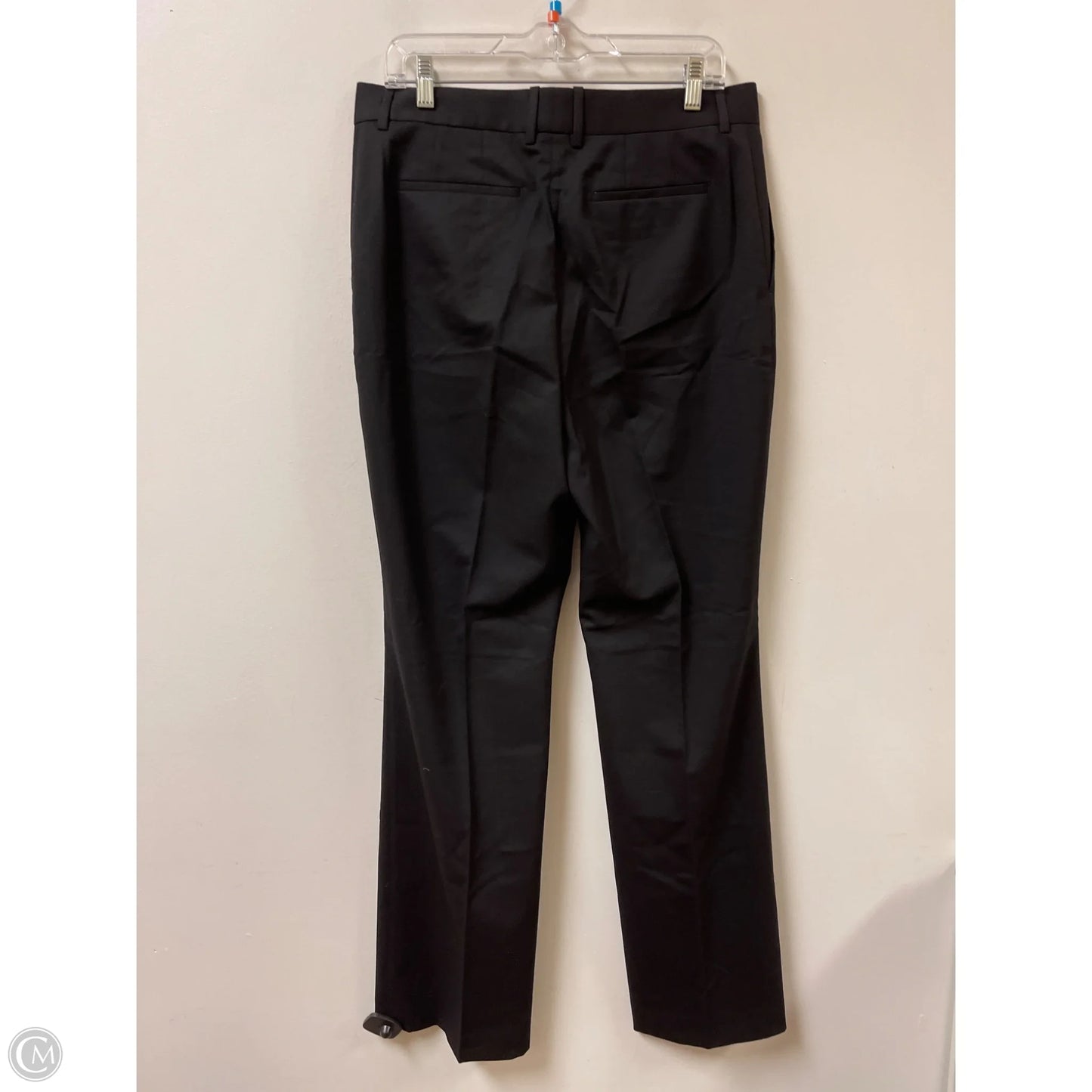 Pants Dress By Reiss In Black, Size: 10