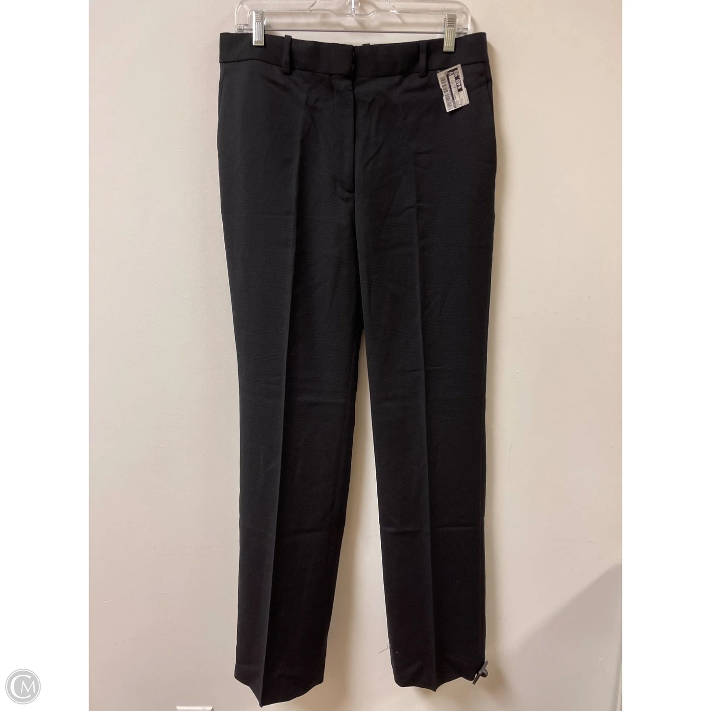 Pants Dress By Reiss In Black, Size: 8