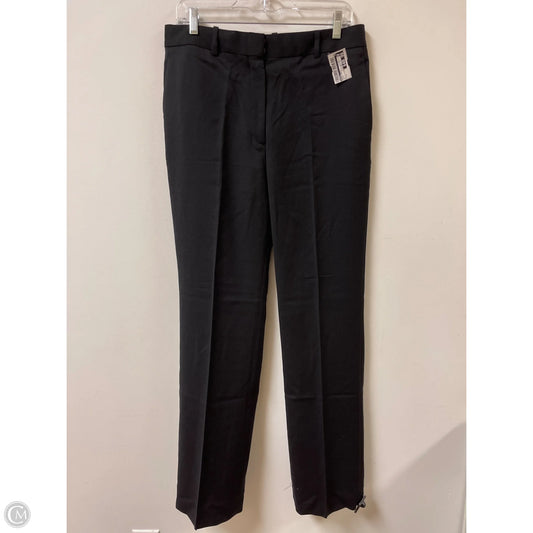 Pants Dress By Reiss In Black, Size: 8