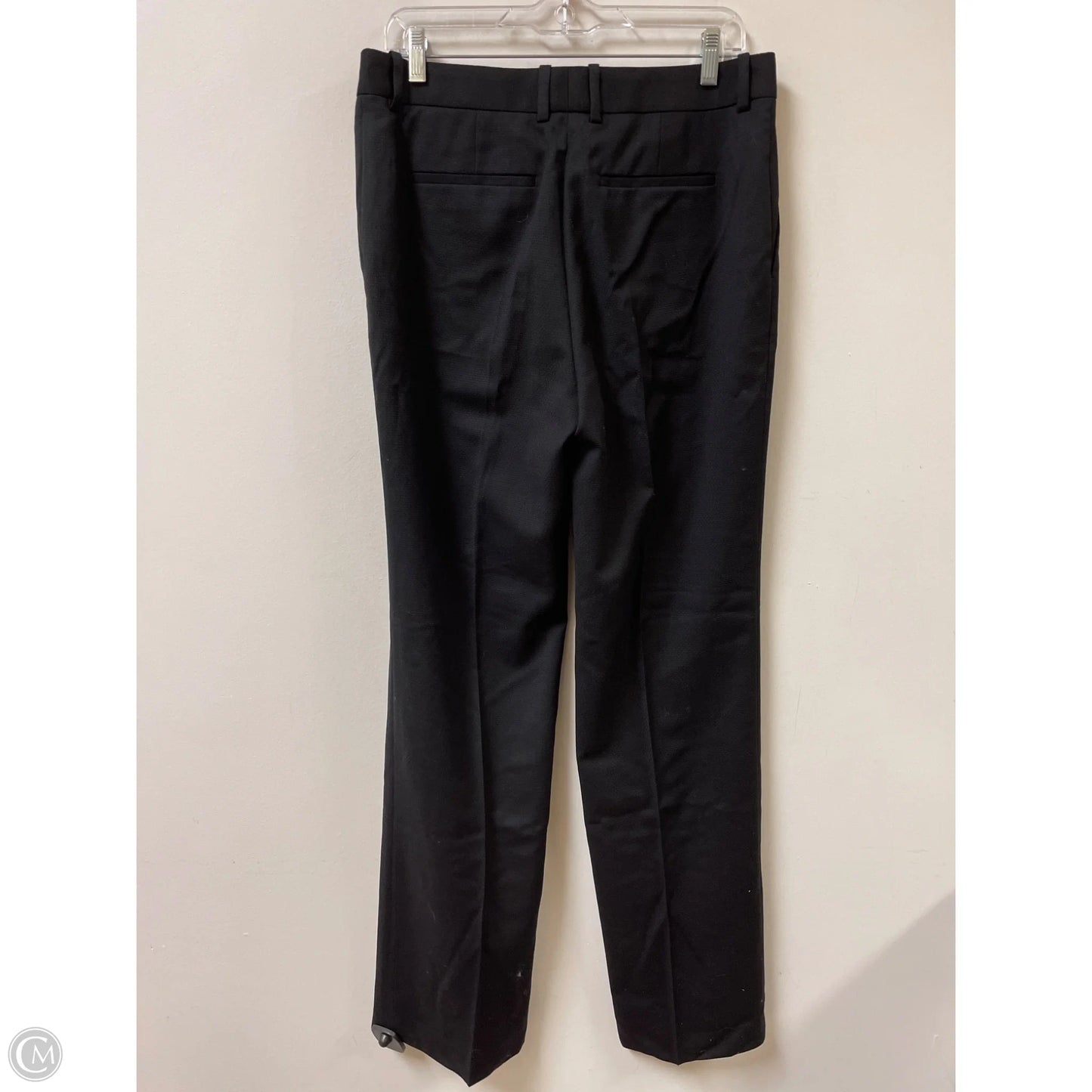 Pants Dress By Reiss In Black, Size: 8