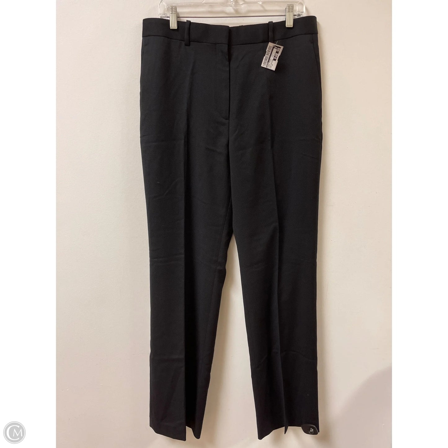 Pants Dress By Reiss In Black, Size: 10