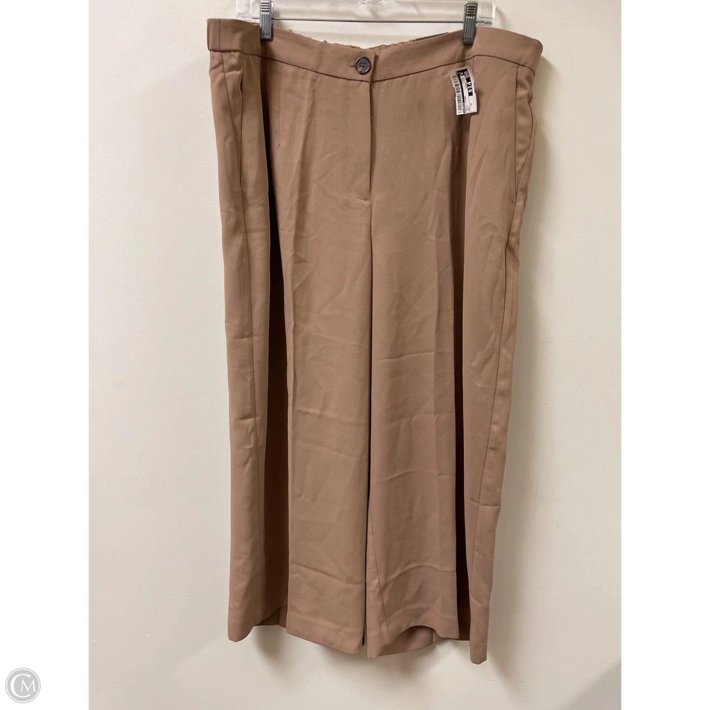 Pants Other By Chicos In Brown, Size: 18