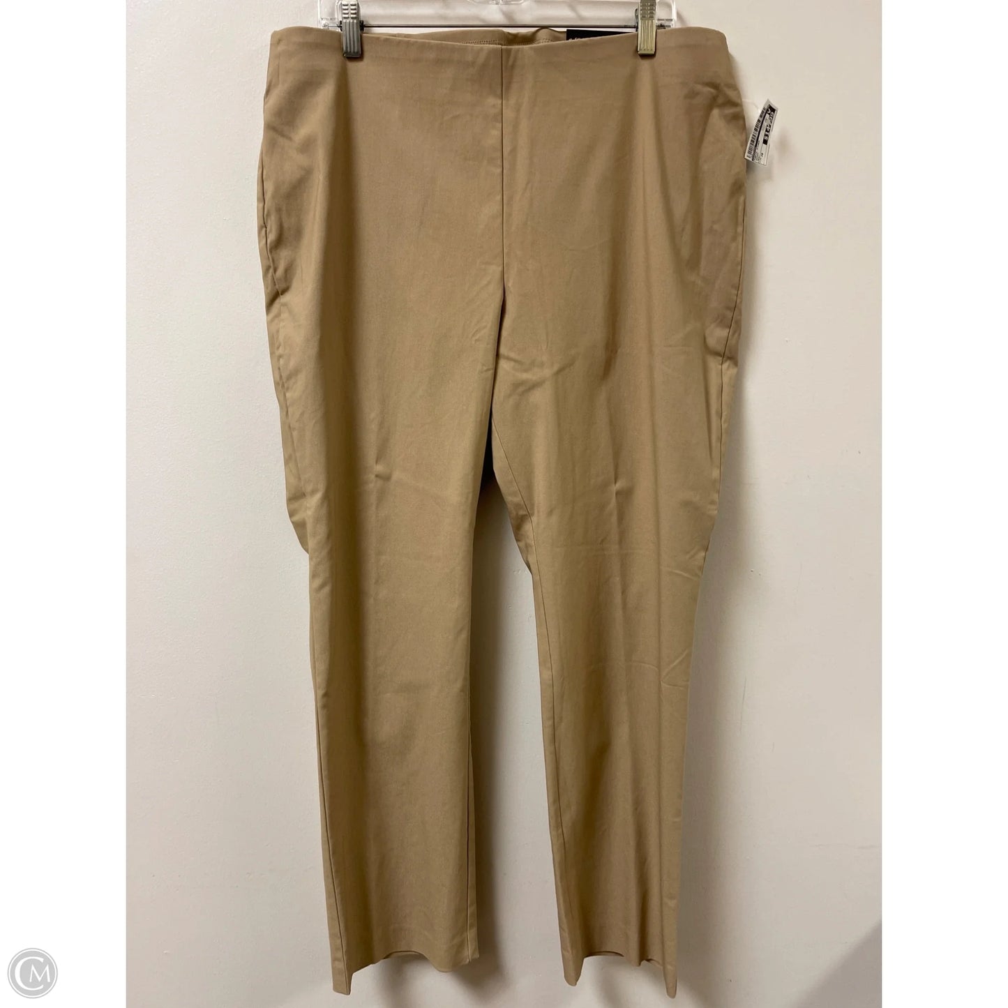 Pants Other By Chicos In Brown, Size: 16