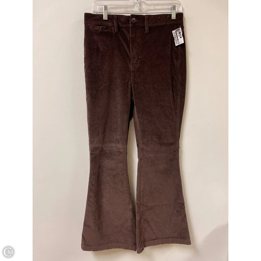 Pants Other By Madewell In Brown, Size: 8