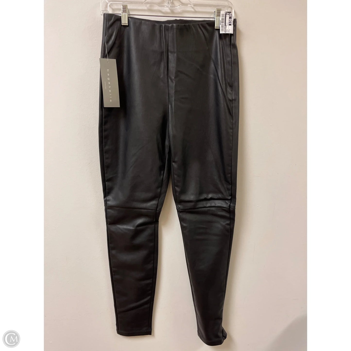 Pants Other By Bagatelle In Black, Size: 4