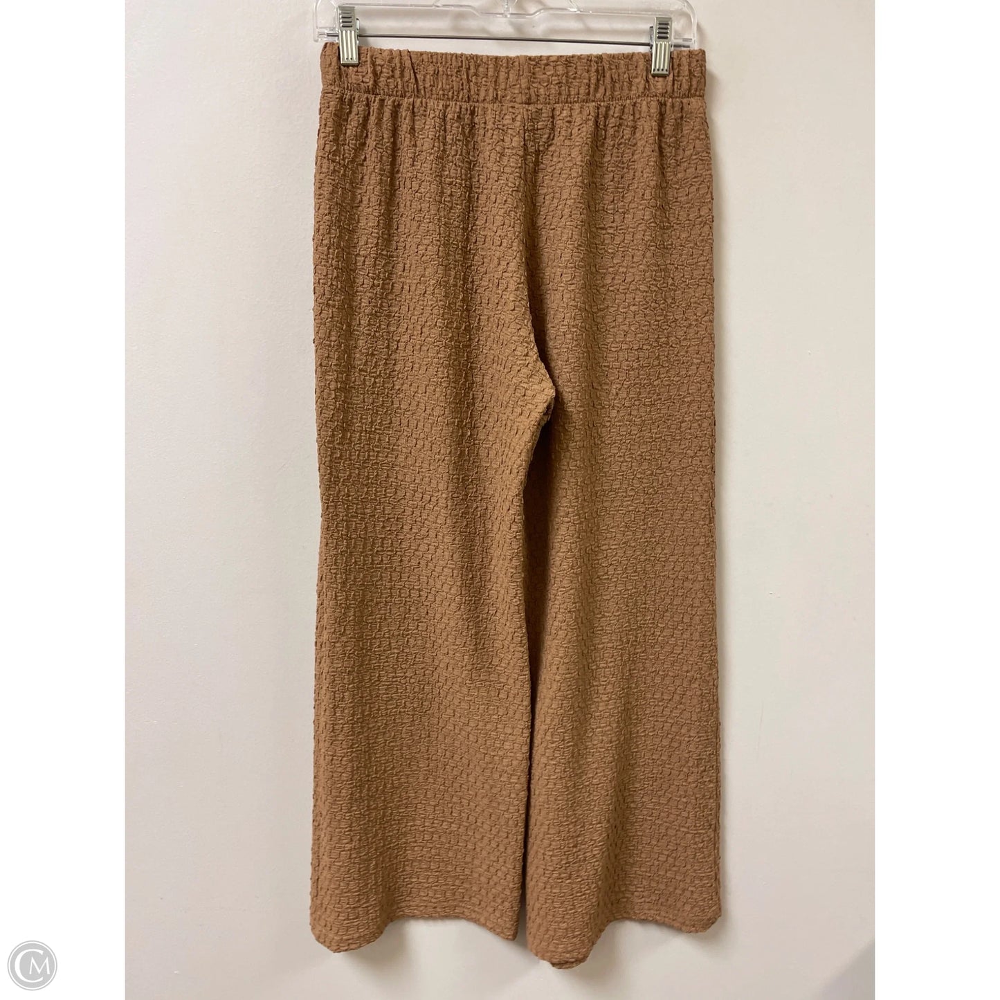 Pants Wide Leg By Truth In Brown, Size: 4