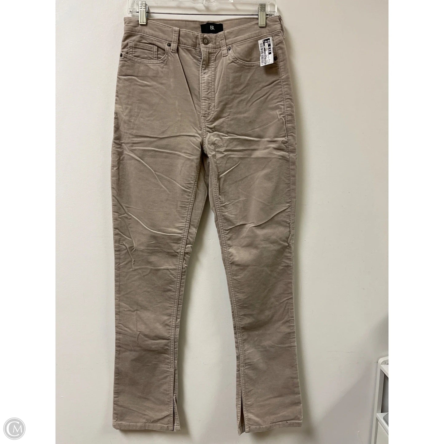 Pants Other By Banana Republic In Cream, Size: 8