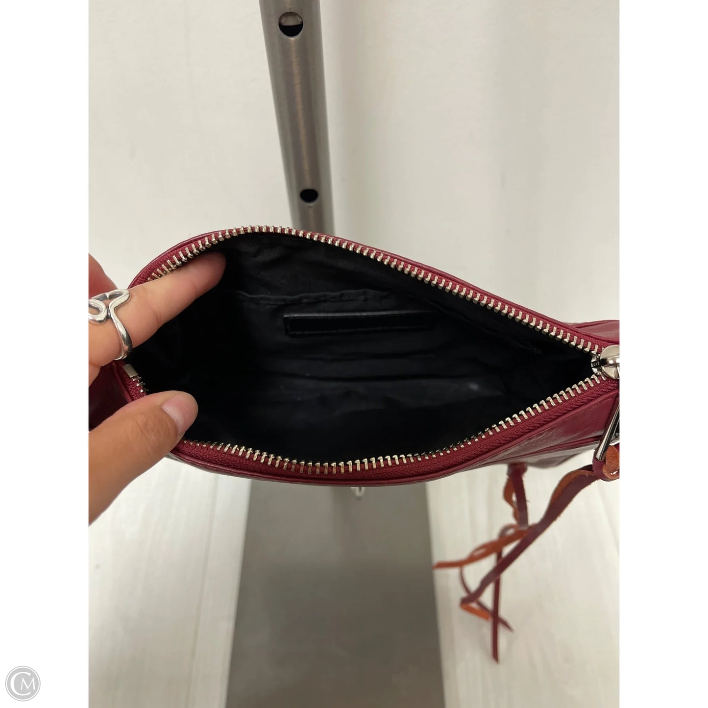 Crossbody Designer By Rebecca Minkoff, Size: Small