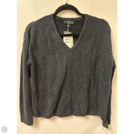 Sweater By Barefoot Dreams In Black, Size: S