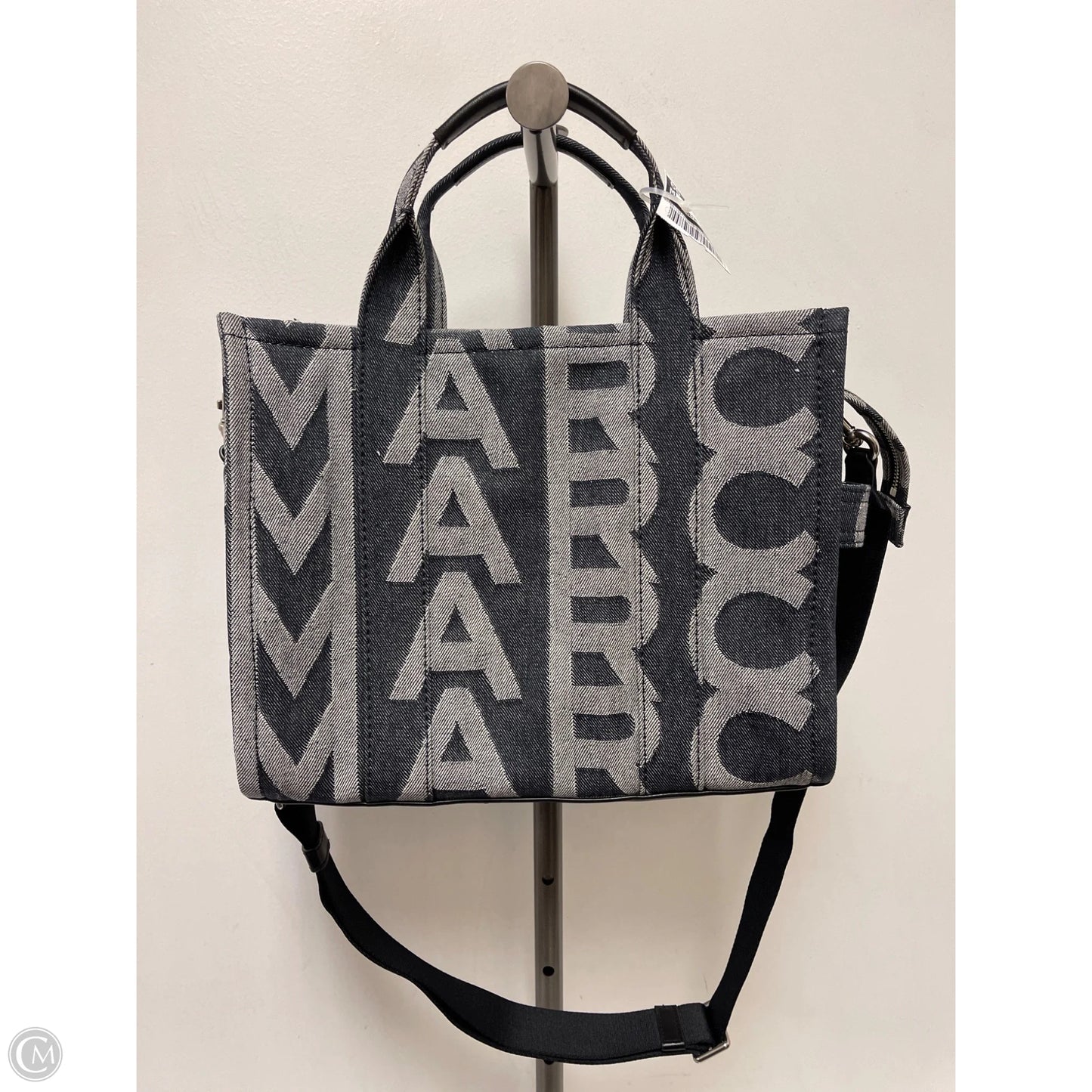 Handbag Luxury Designer By Marc Jacobs, Size: Medium