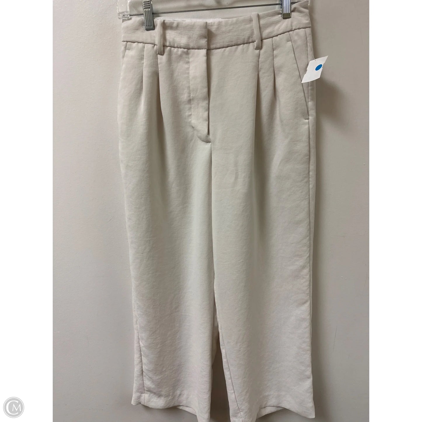 Pants Other By Wilfred In White, Size: 4