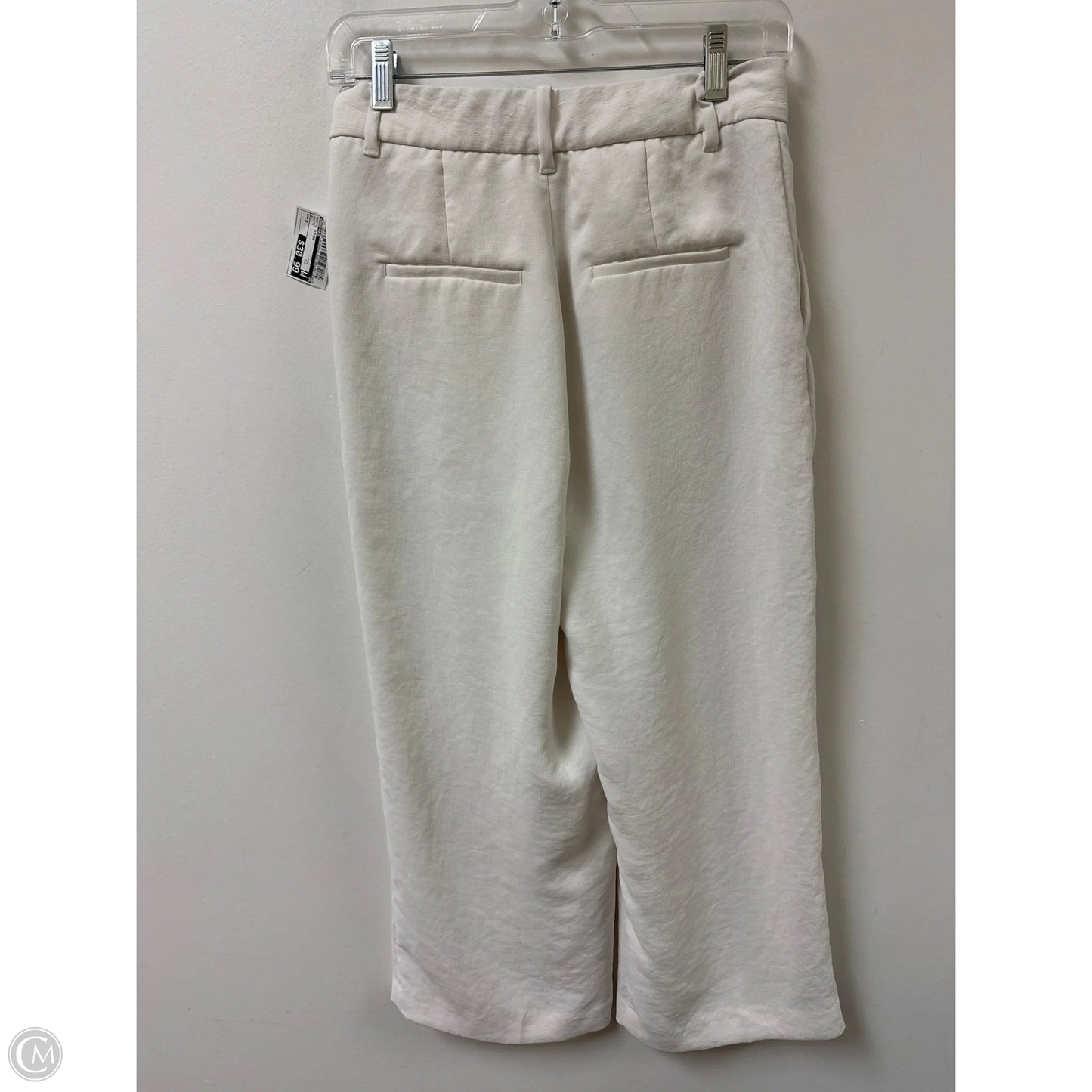 Pants Other By Wilfred In White, Size: 4