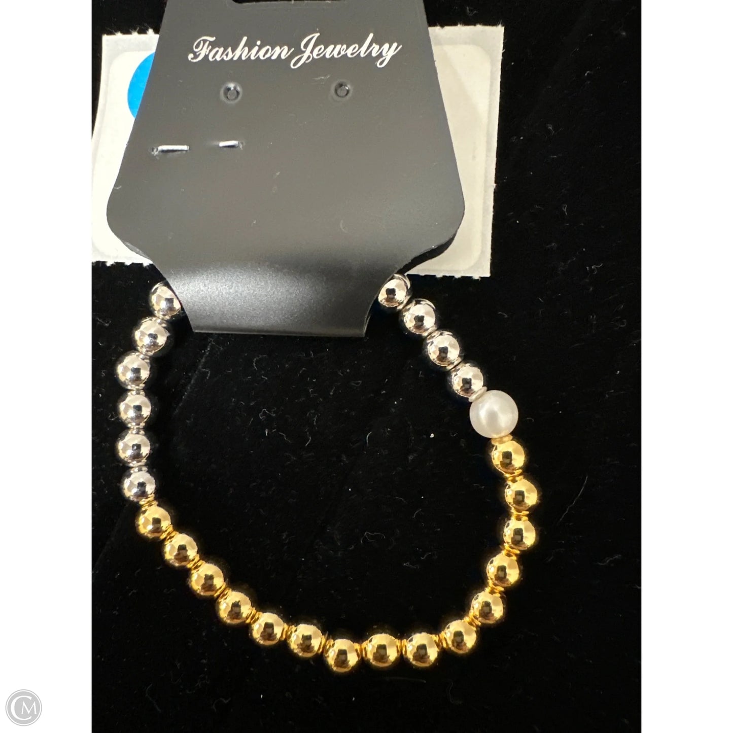 Bracelet Beaded By Clothes Mentor