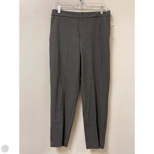 Pants Other By Banana Republic In Grey, Size: 8