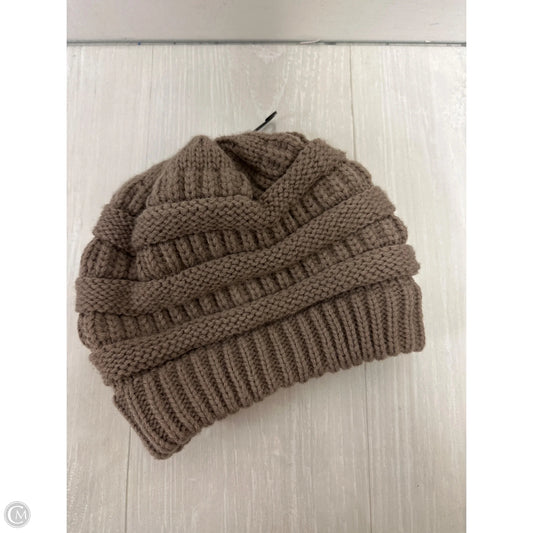Hat Beanie By Cc