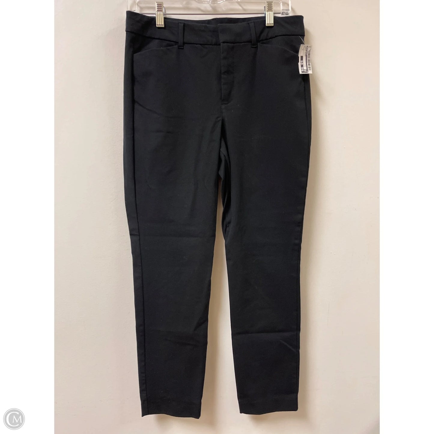 Pants Other By Old Navy In Black, Size: 8