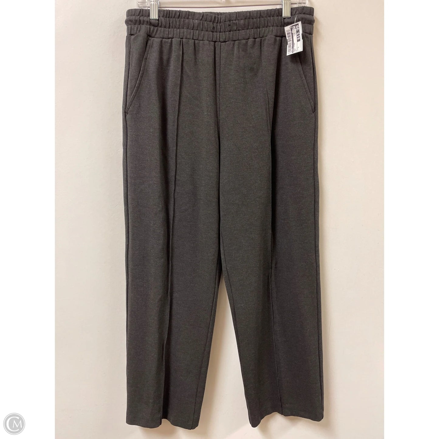 Pants Other By Loft In Grey, Size: 8