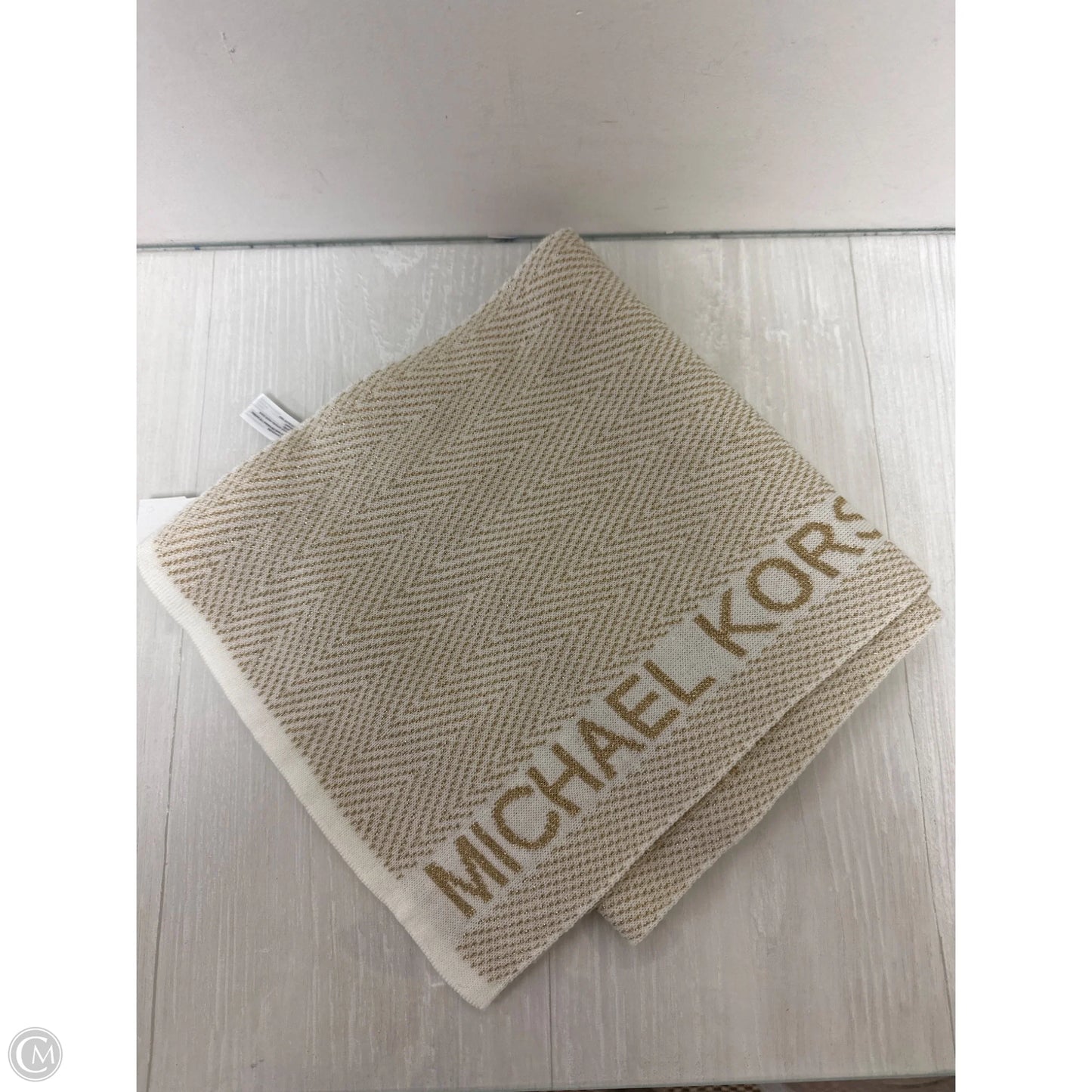 Scarf Long By Michael By Michael Kors