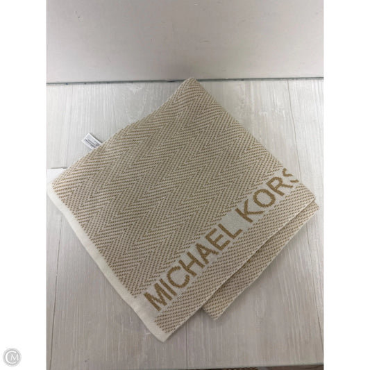 Scarf Long By Michael By Michael Kors