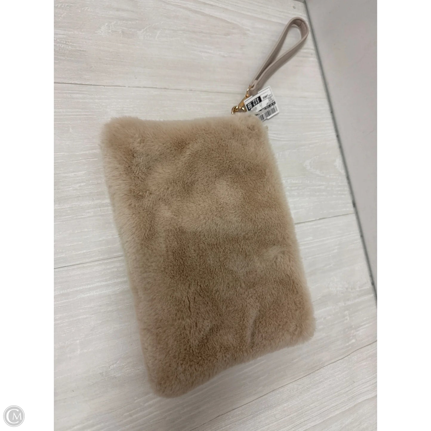 Wristlet By G By Giuliana, Size: Large